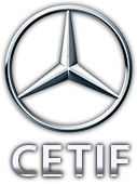 Logo CETIF