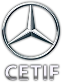 Logo CETIF